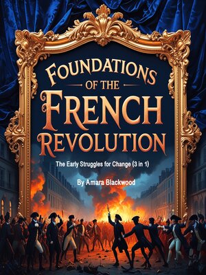 cover image of Foundations of the French Revolution